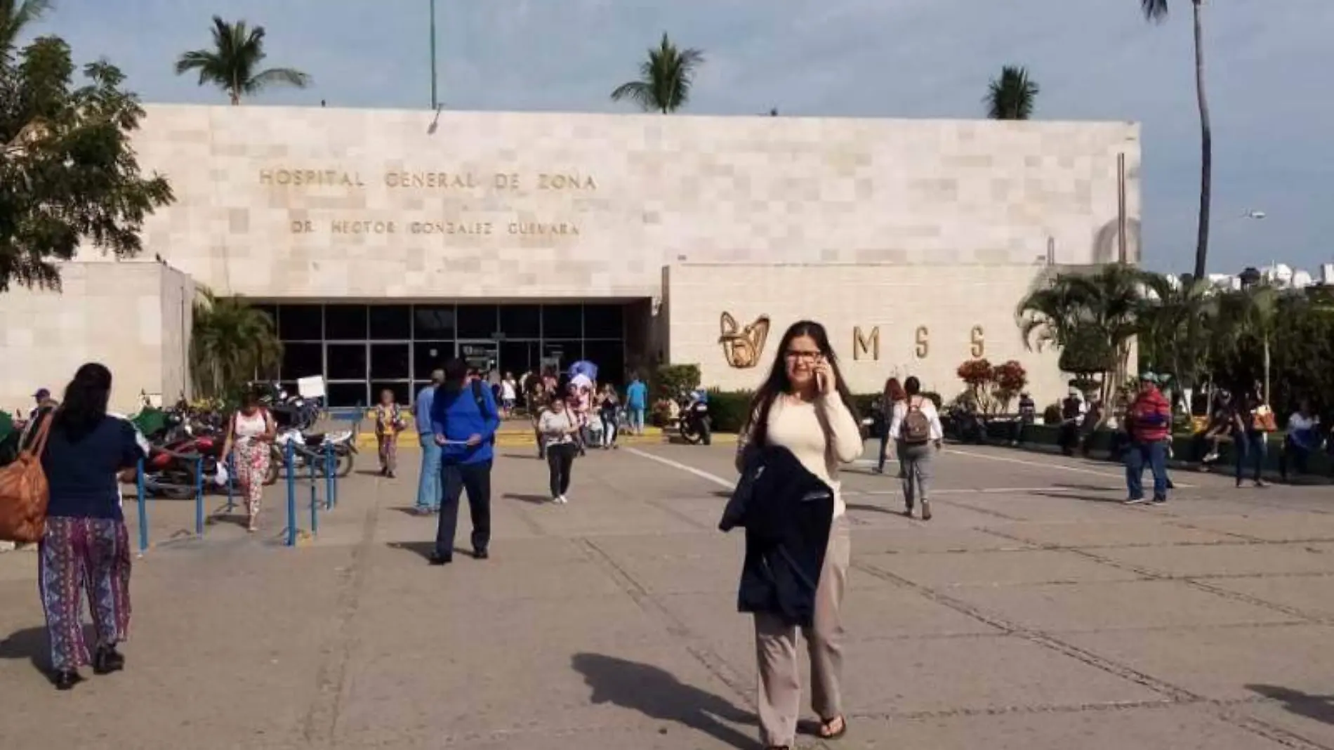 imss - mazatlan